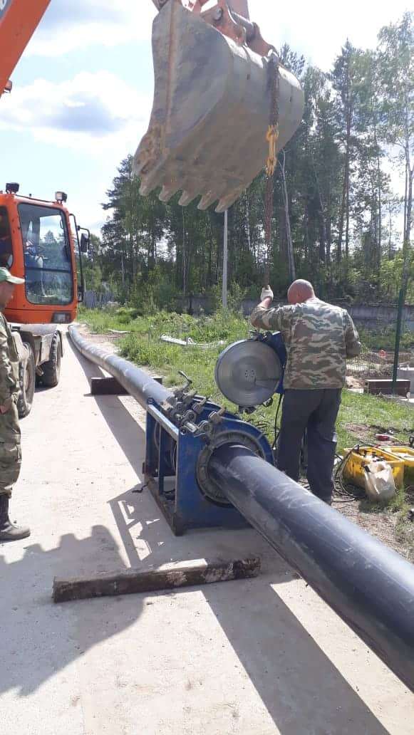 горизонтально направленное бурение, гнб,проколы